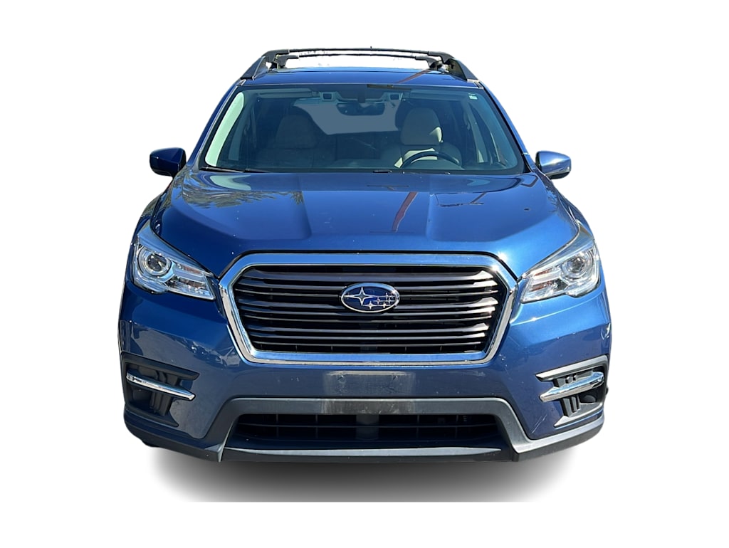 Thumbnail: 2022 Subaru Ascent - 4