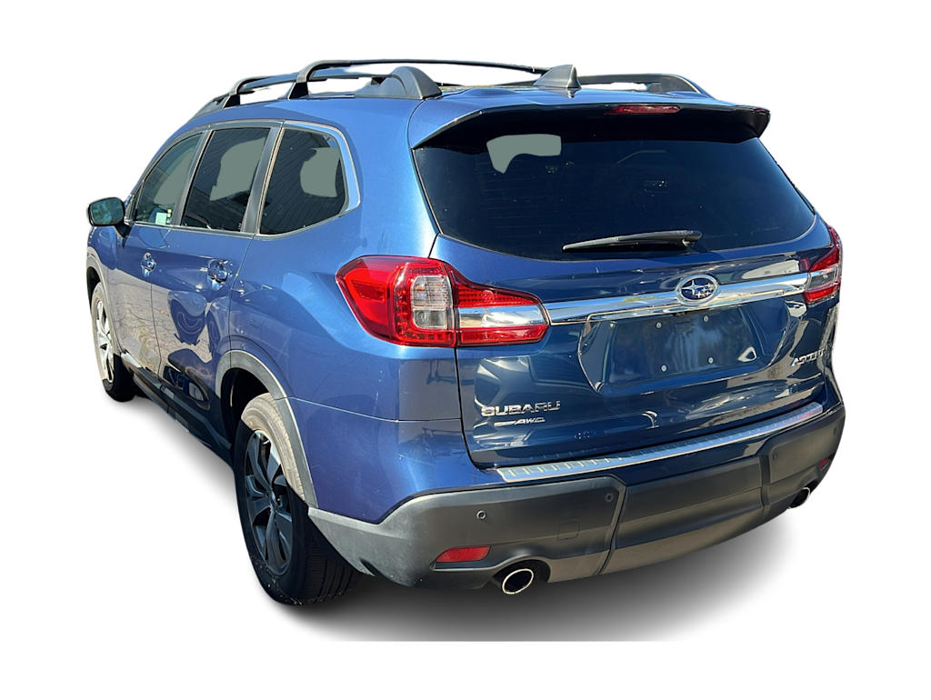 Thumbnail: 2022 Subaru Ascent - 3