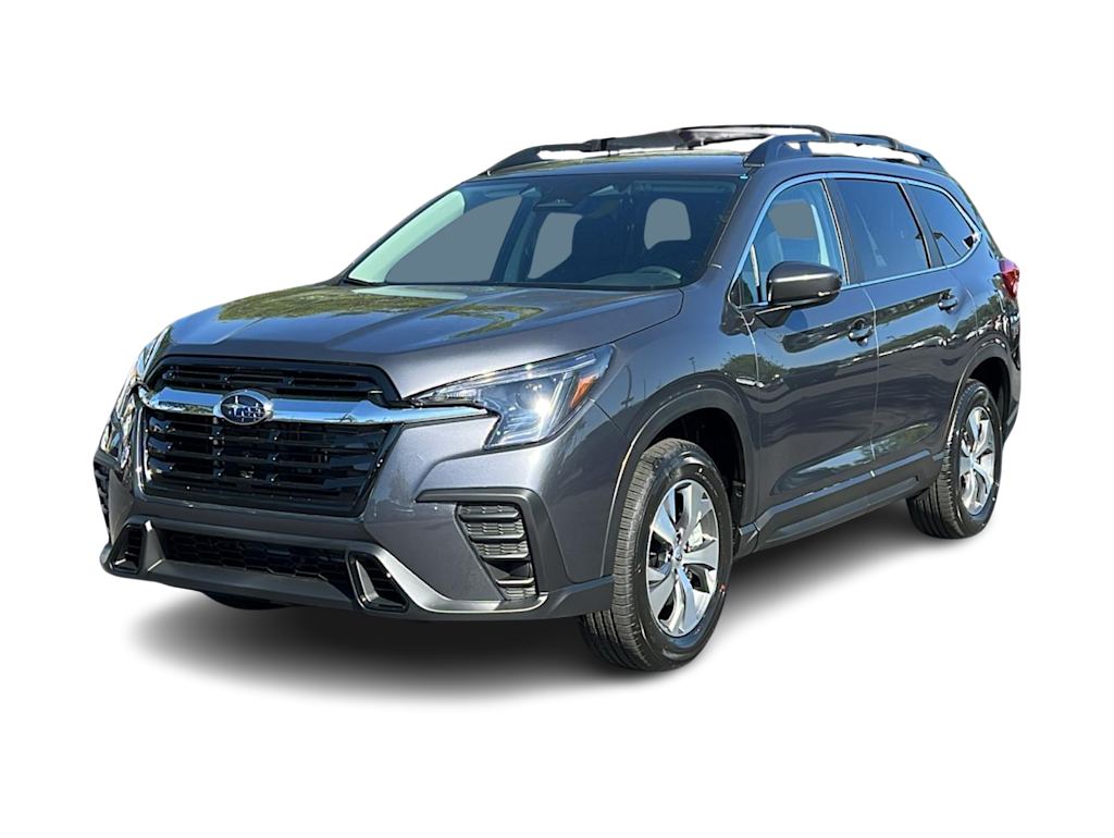 Thumbnail: 2025 Subaru Ascent - 2