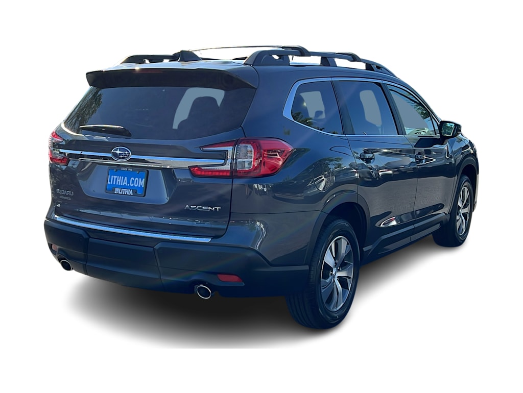 Thumbnail: 2025 Subaru Ascent - 23