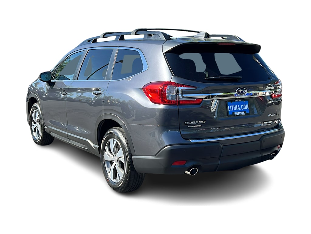 Thumbnail: 2025 Subaru Ascent - 5