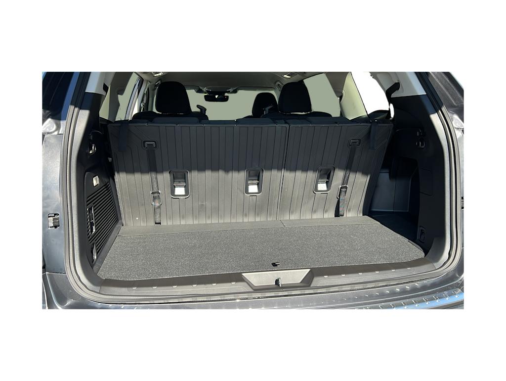 Thumbnail: 2025 Subaru Ascent - 18