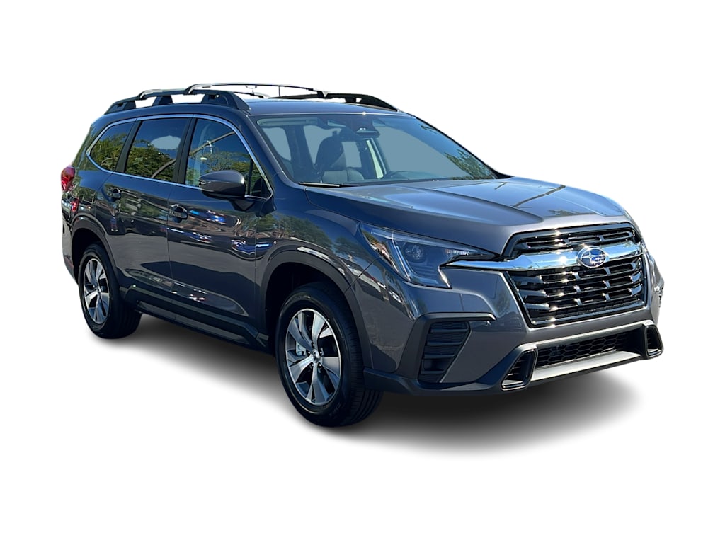 Thumbnail: 2025 Subaru Ascent - 21