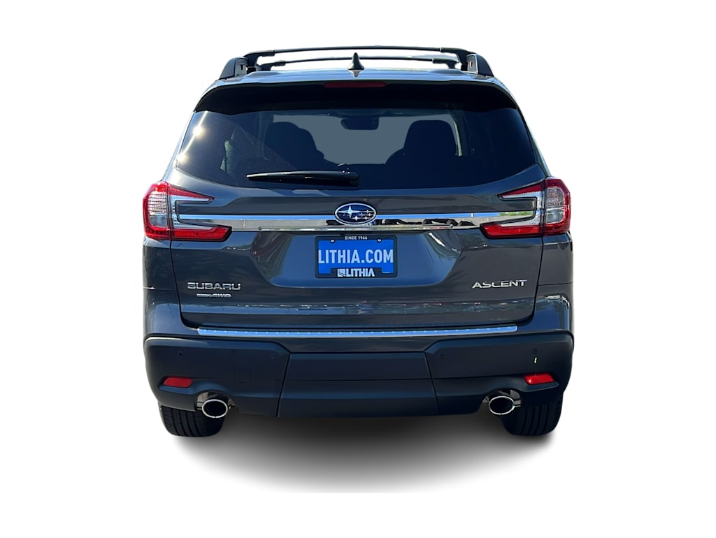 Thumbnail: 2025 Subaru Ascent - 6