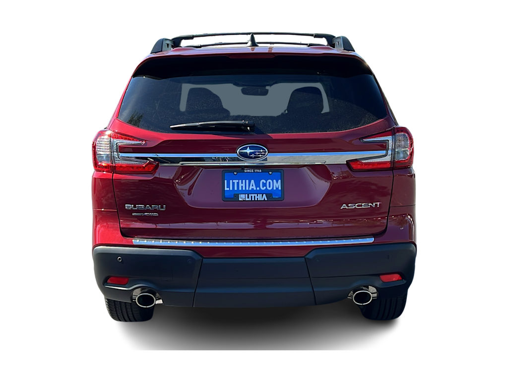Thumbnail: 2025 Subaru Ascent - 6
