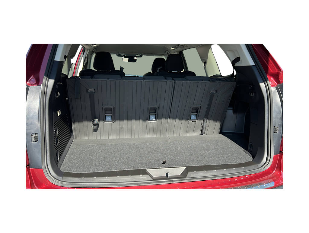 Thumbnail: 2025 Subaru Ascent - 18