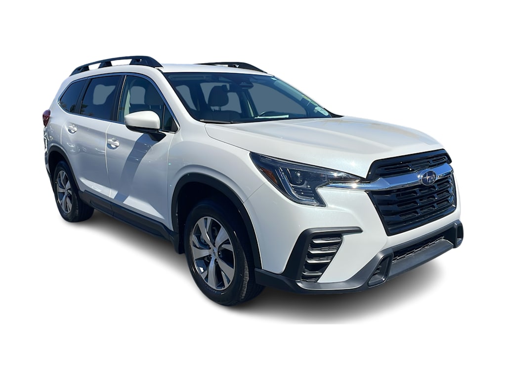 Thumbnail: 2025 Subaru Ascent - 20
