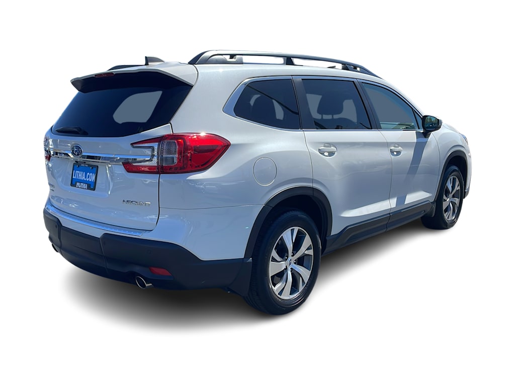 Thumbnail: 2025 Subaru Ascent - 22