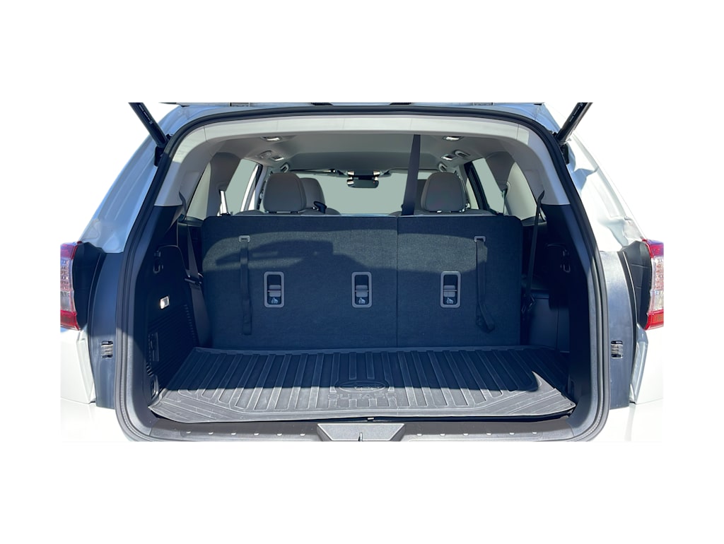 Thumbnail: 2025 Subaru Ascent - 17