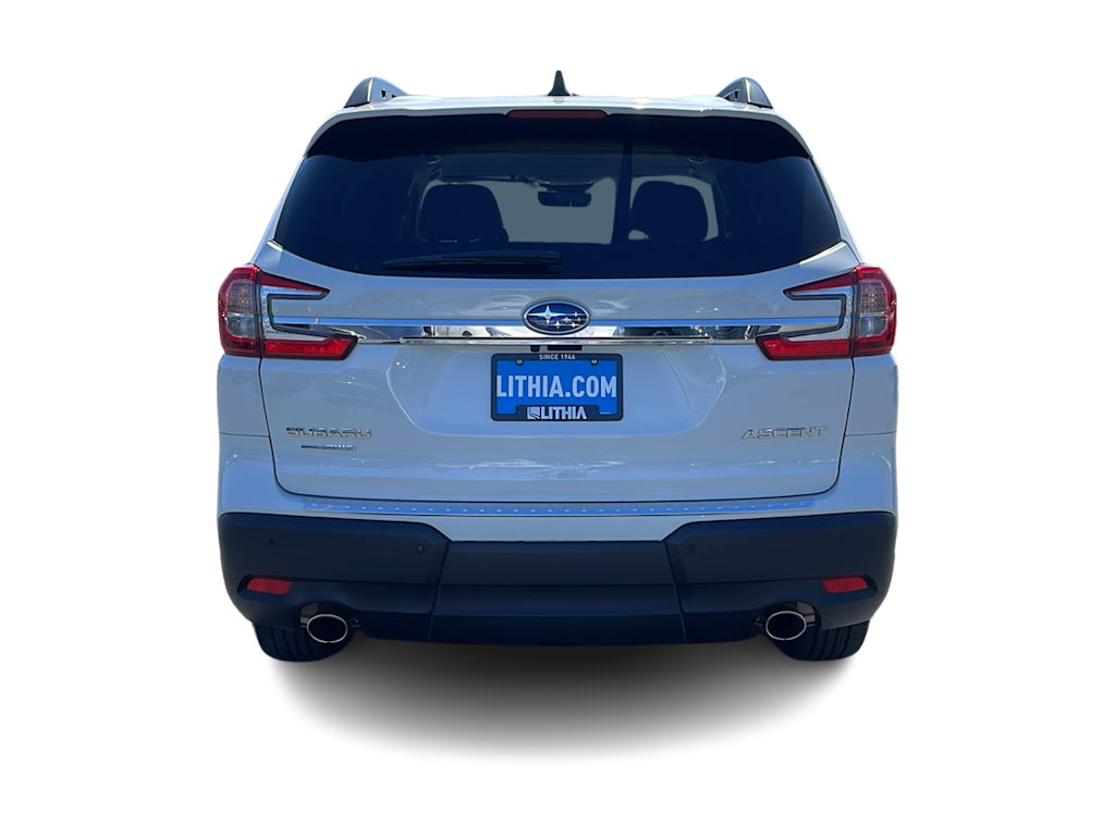 Thumbnail: 2025 Subaru Ascent - 5