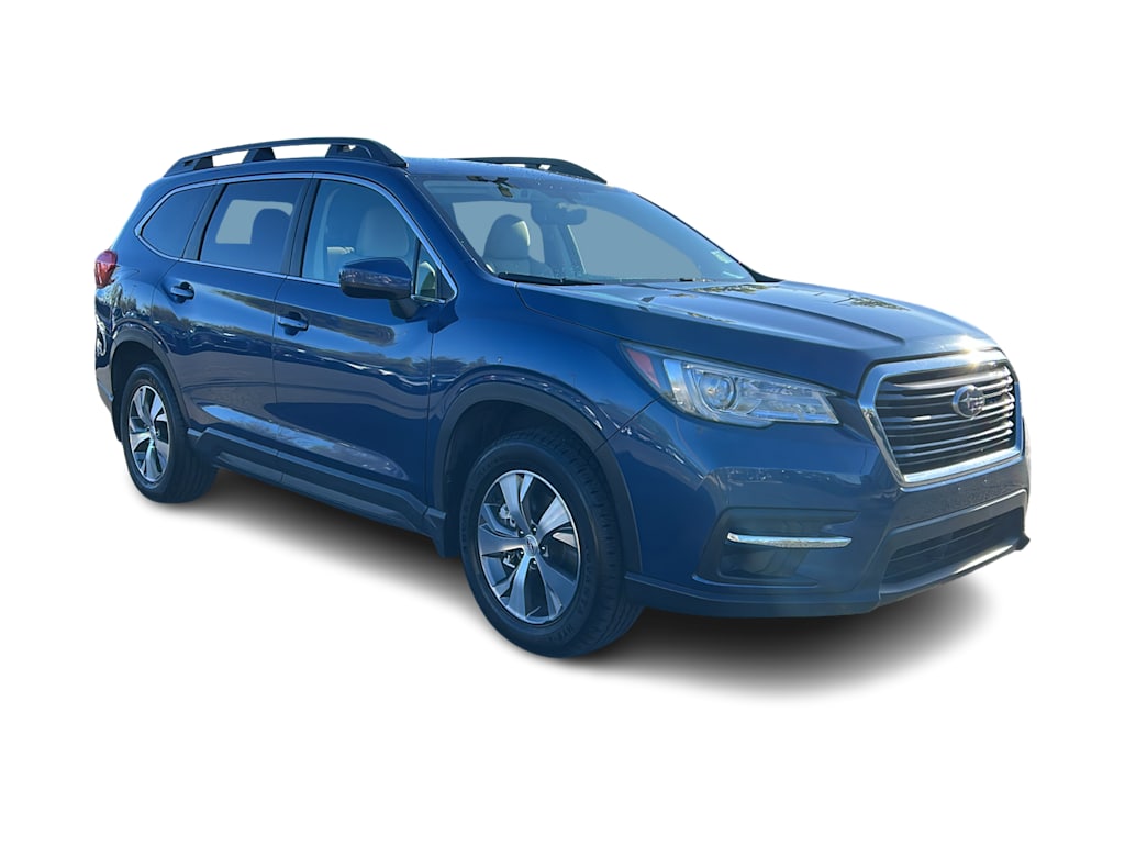 Thumbnail: 2022 Subaru Ascent - 18