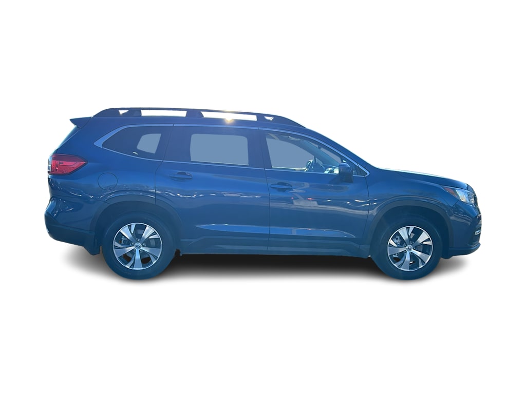 Thumbnail: 2022 Subaru Ascent - 19