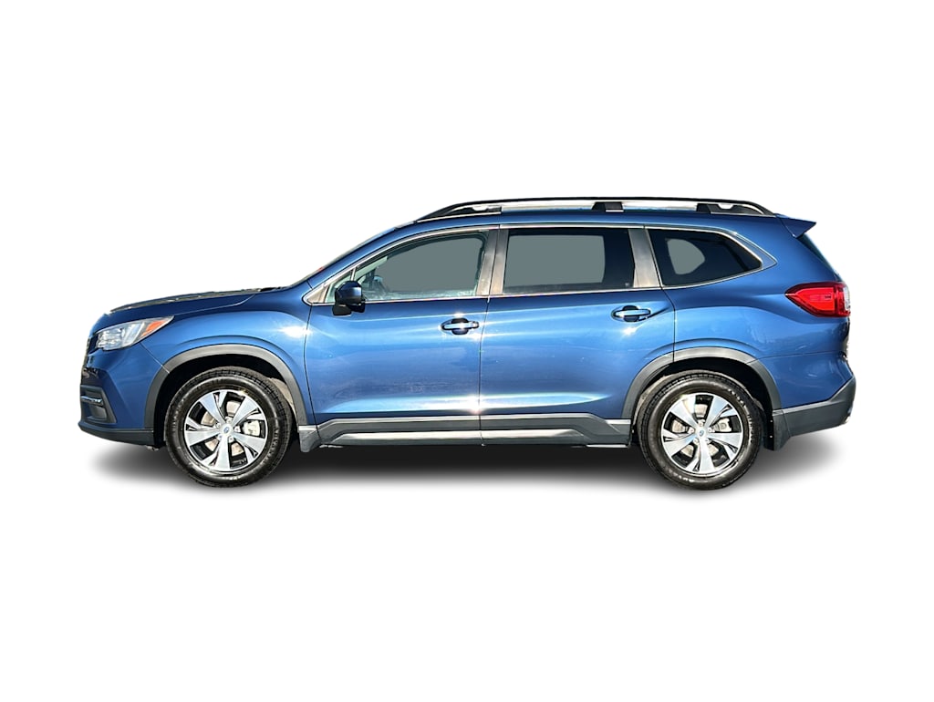 Thumbnail: 2022 Subaru Ascent - 3