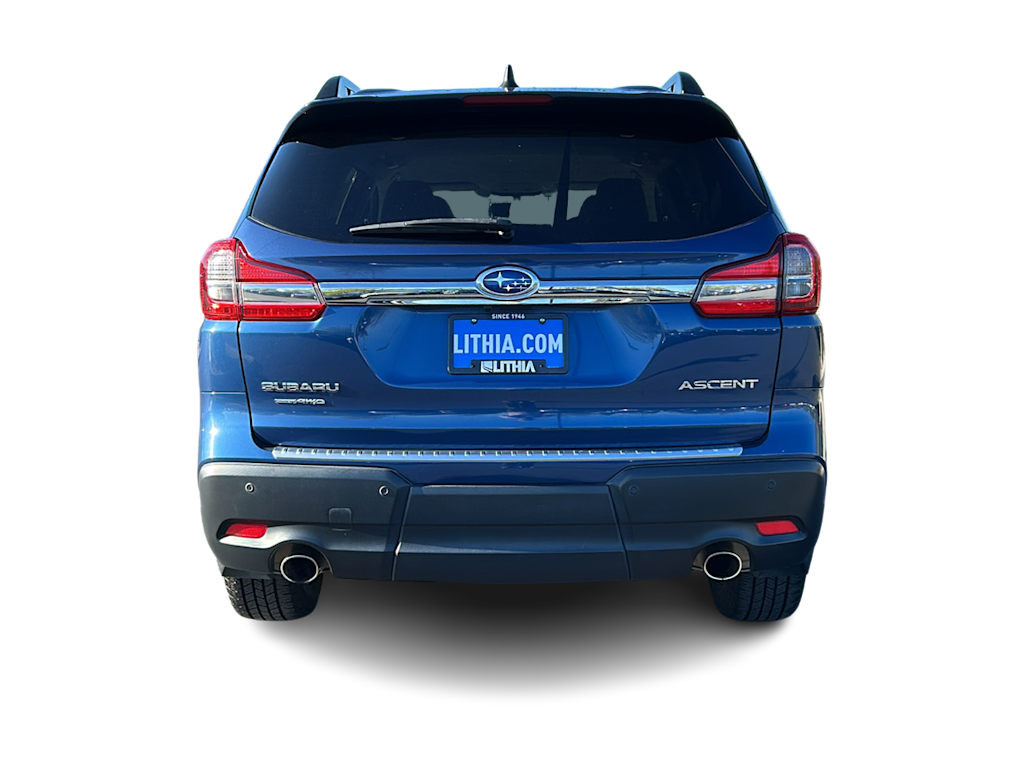 Thumbnail: 2022 Subaru Ascent - 5