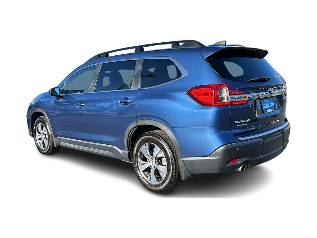 Thumbnail: 2022 Subaru Ascent - 4