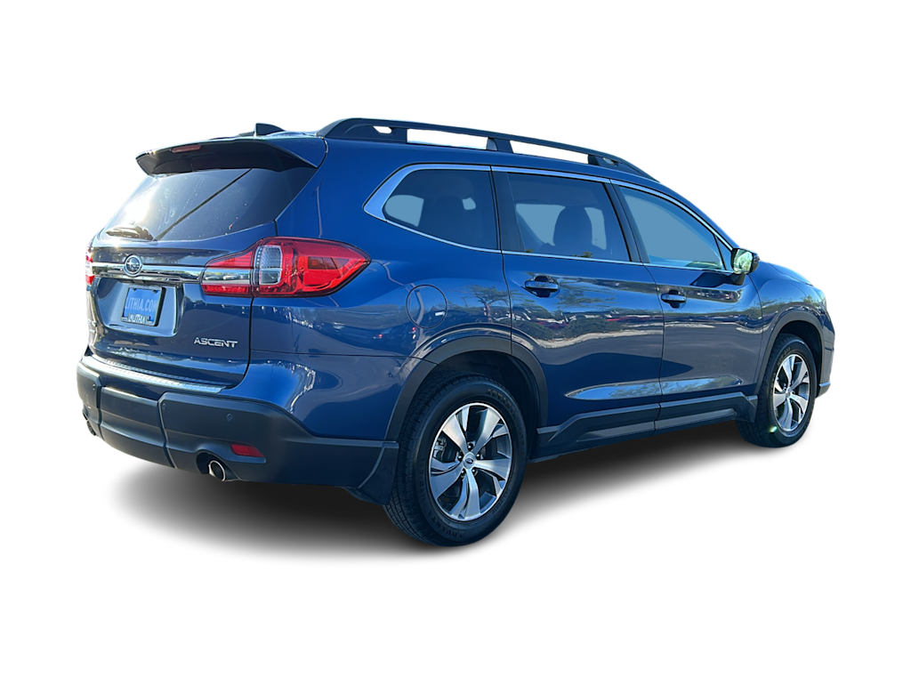 Thumbnail: 2022 Subaru Ascent - 20