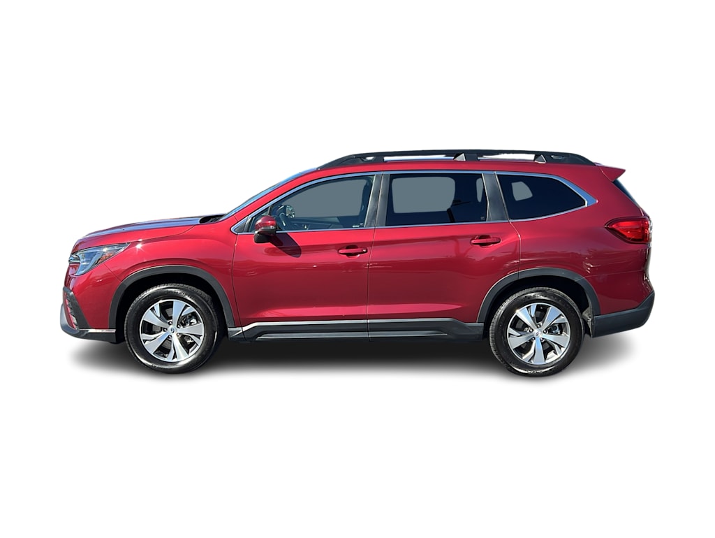 Thumbnail: 2023 Subaru Ascent - 3