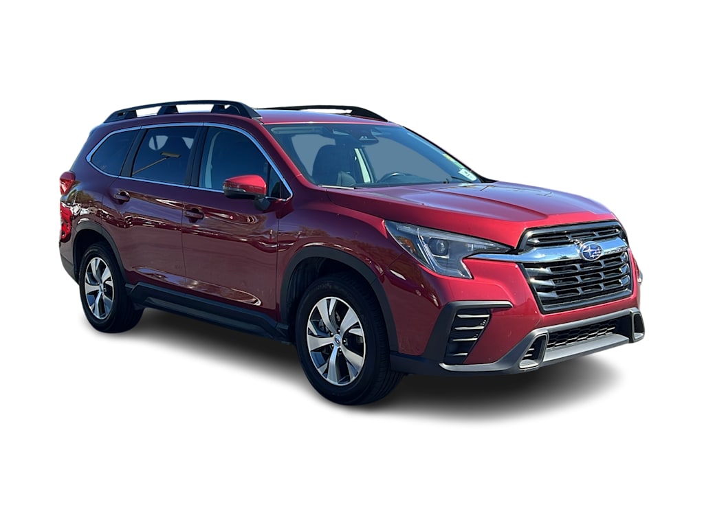 Thumbnail: 2023 Subaru Ascent - 20