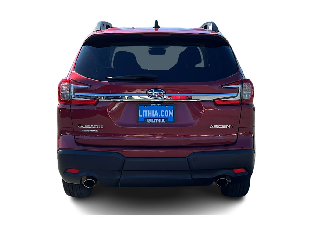 Thumbnail: 2023 Subaru Ascent - 5