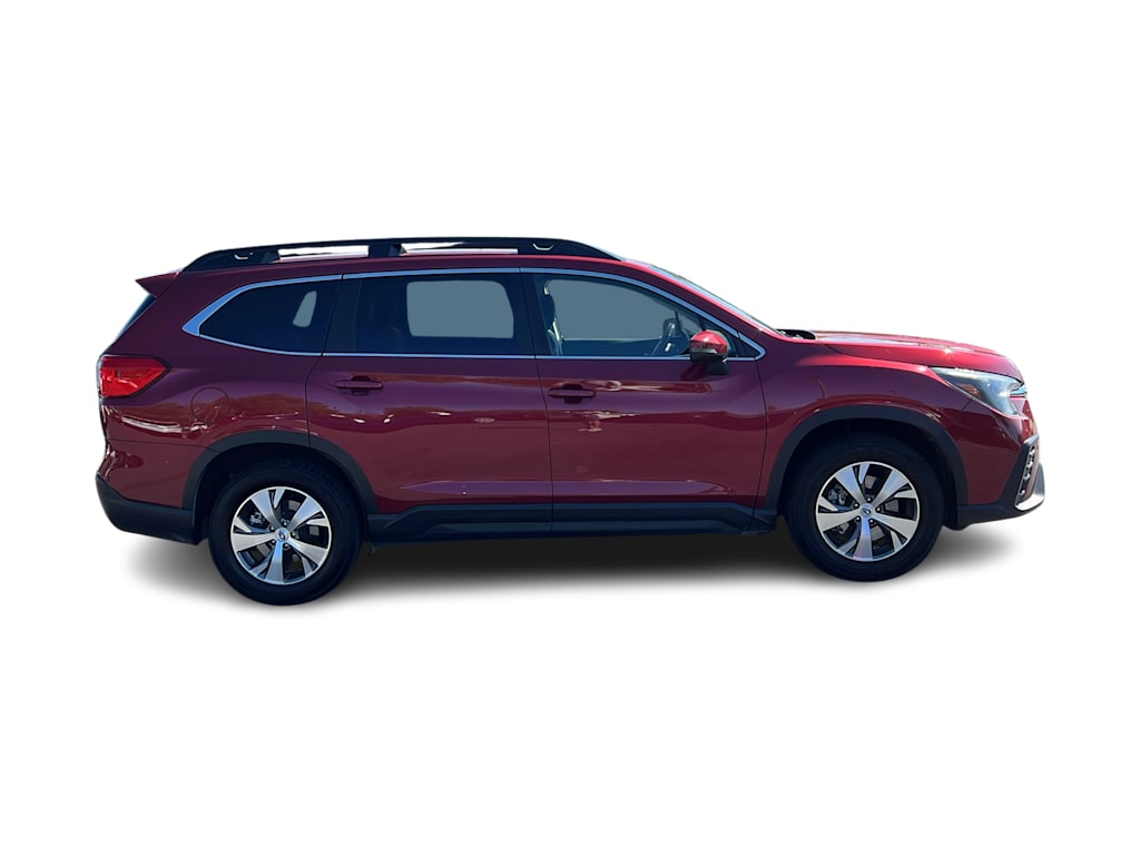 Thumbnail: 2023 Subaru Ascent - 21