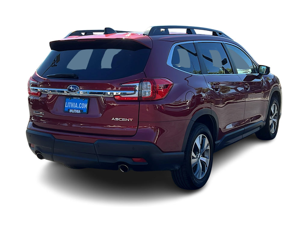 Thumbnail: 2023 Subaru Ascent - 22