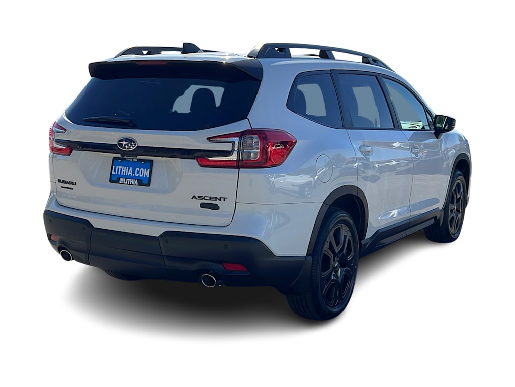 Thumbnail: 2025 Subaru Ascent - 21
