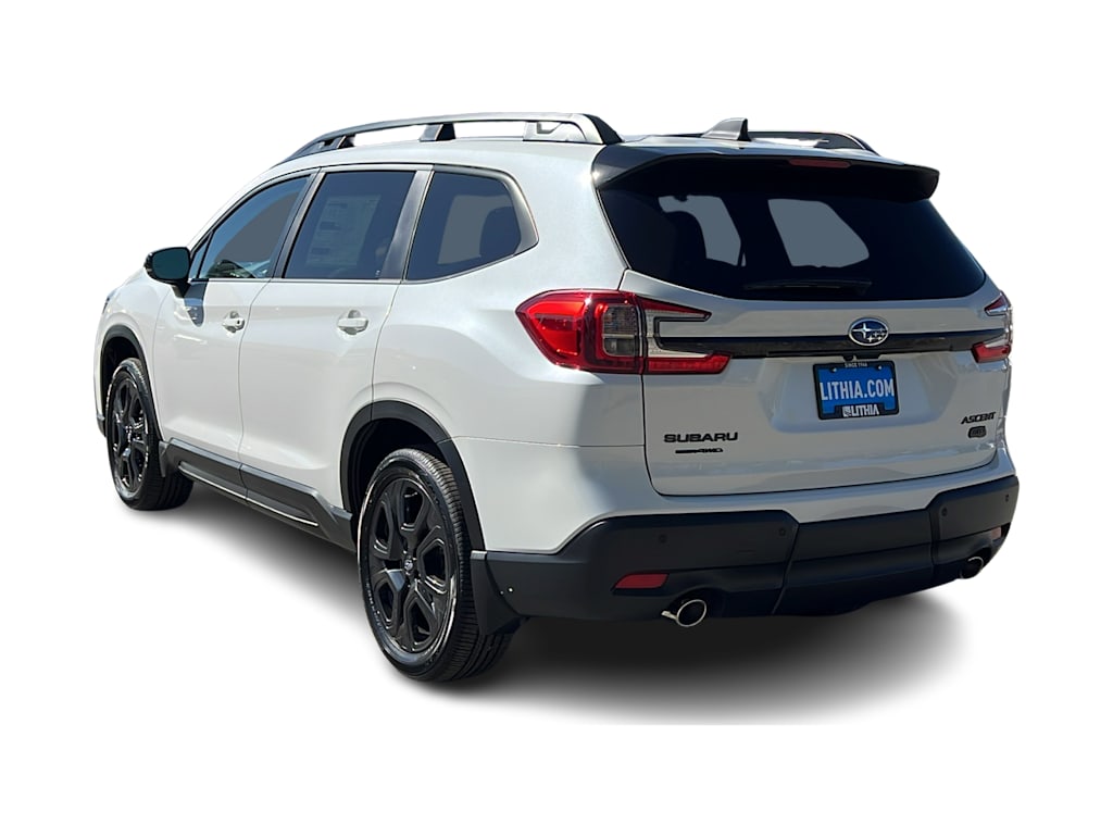 Thumbnail: 2025 Subaru Ascent - 4