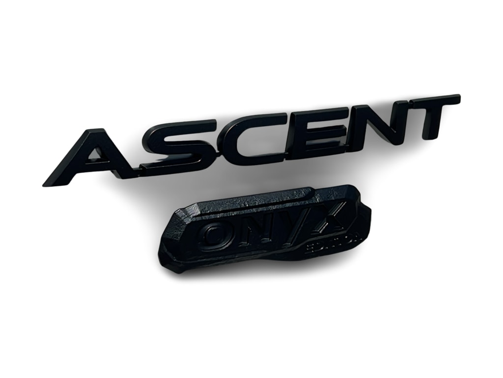Thumbnail: 2025 Subaru Ascent - 30