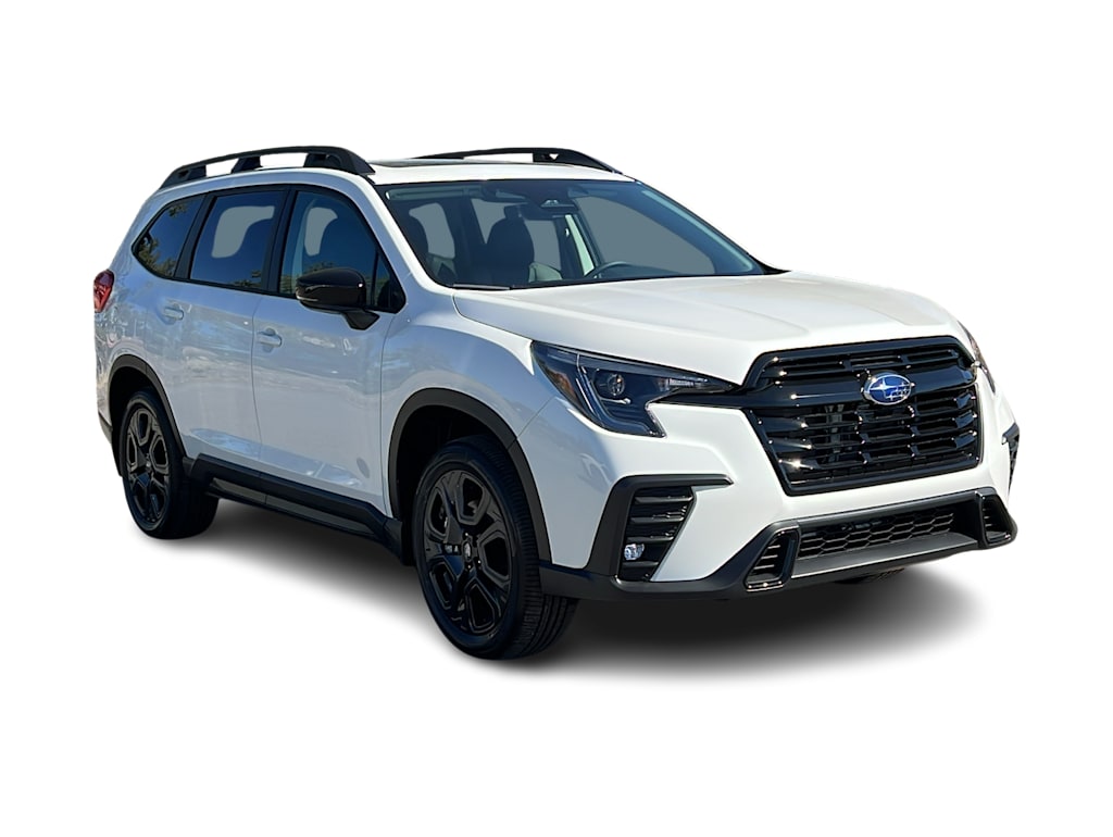 Thumbnail: 2025 Subaru Ascent - 19
