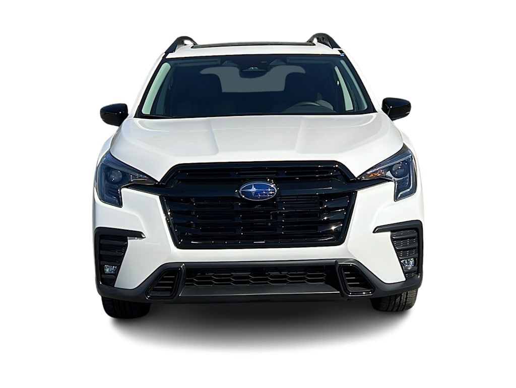 Thumbnail: 2025 Subaru Ascent - 6