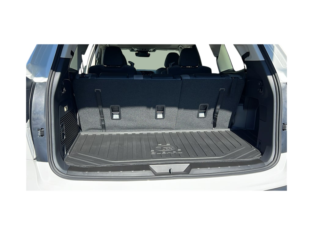 Thumbnail: 2025 Subaru Ascent - 16