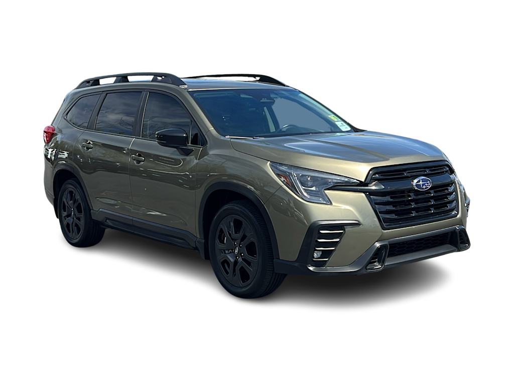 Thumbnail: 2025 Subaru Ascent - 19