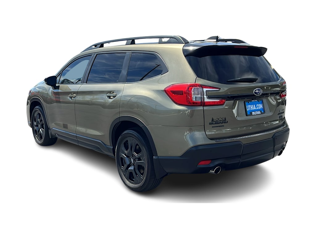 Thumbnail: 2025 Subaru Ascent - 4