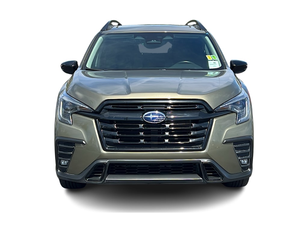 Thumbnail: 2025 Subaru Ascent - 6