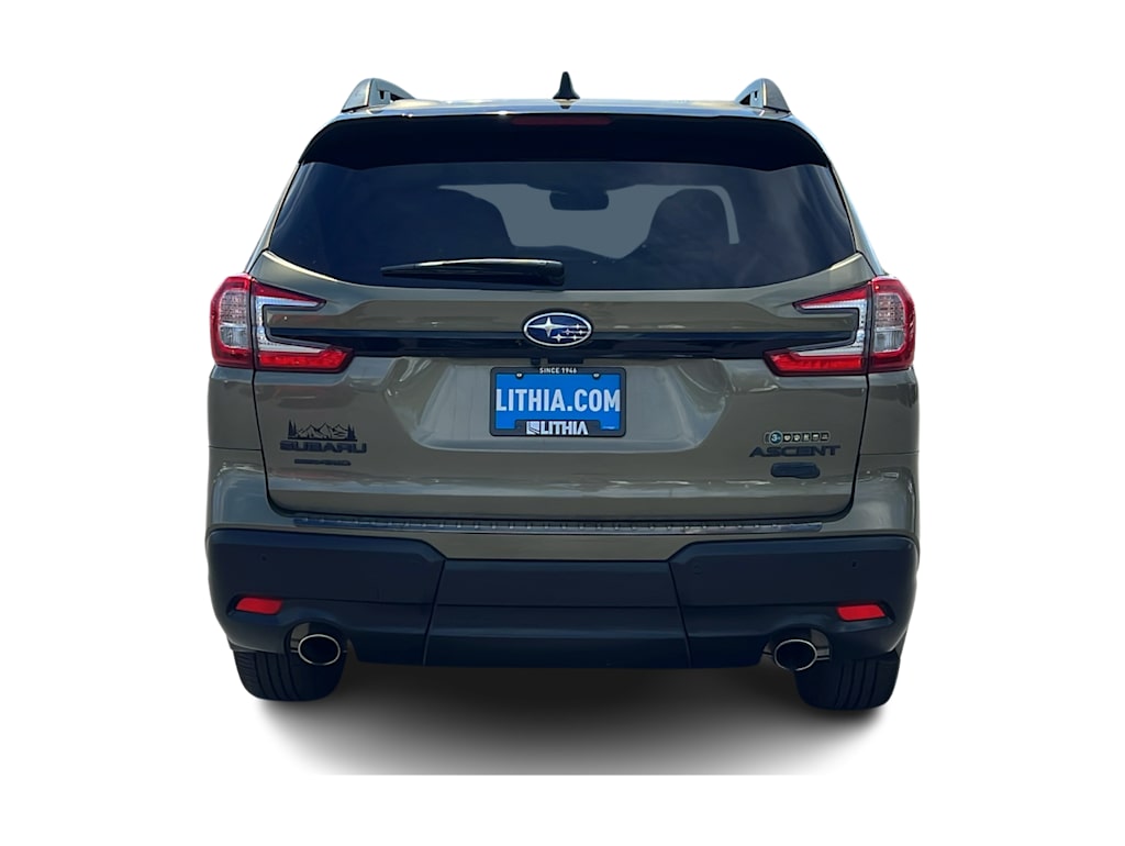 Thumbnail: 2025 Subaru Ascent - 5