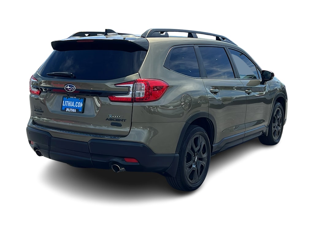 Thumbnail: 2025 Subaru Ascent - 21