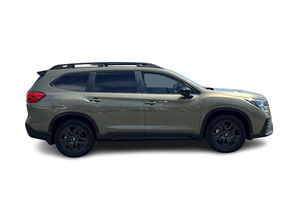Thumbnail: 2025 Subaru Ascent - 20
