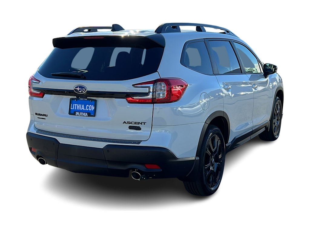 Thumbnail: 2025 Subaru Ascent - 22