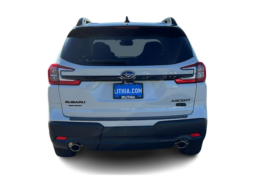 Thumbnail: 2025 Subaru Ascent - 5