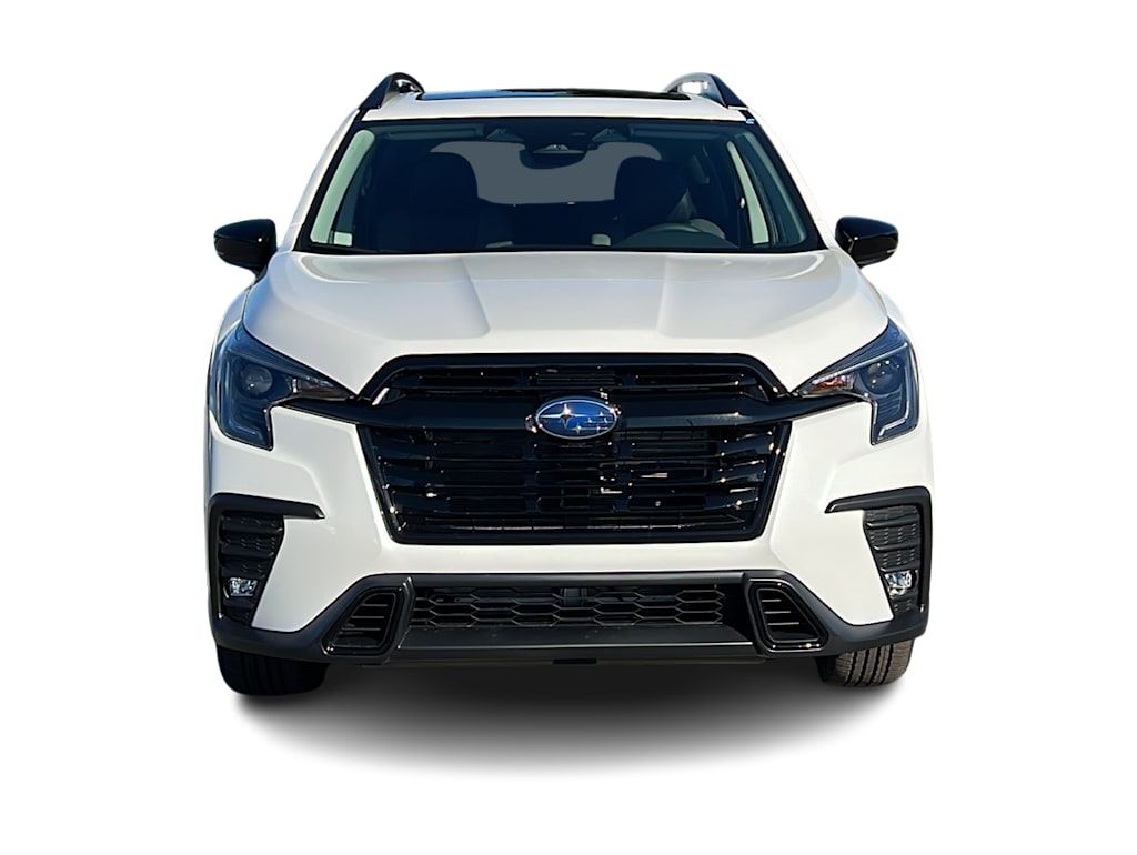 Thumbnail: 2025 Subaru Ascent - 6