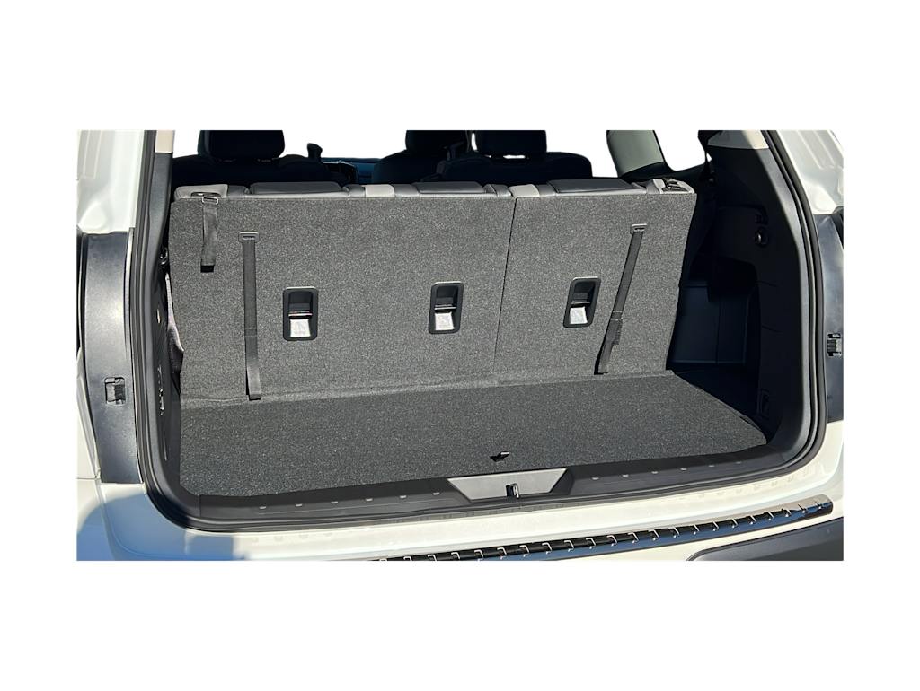 Thumbnail: 2025 Subaru Ascent - 17