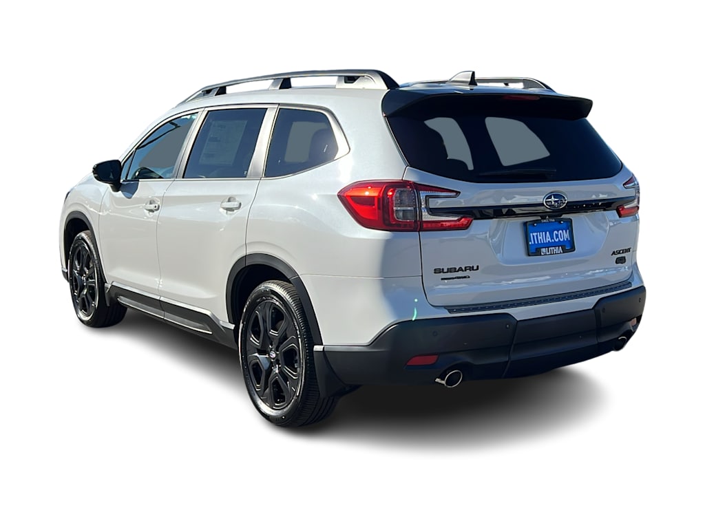 Thumbnail: 2025 Subaru Ascent - 4