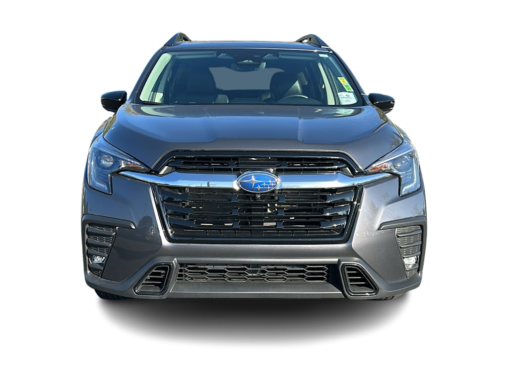 Thumbnail: 2026 Subaru Ascent - 6