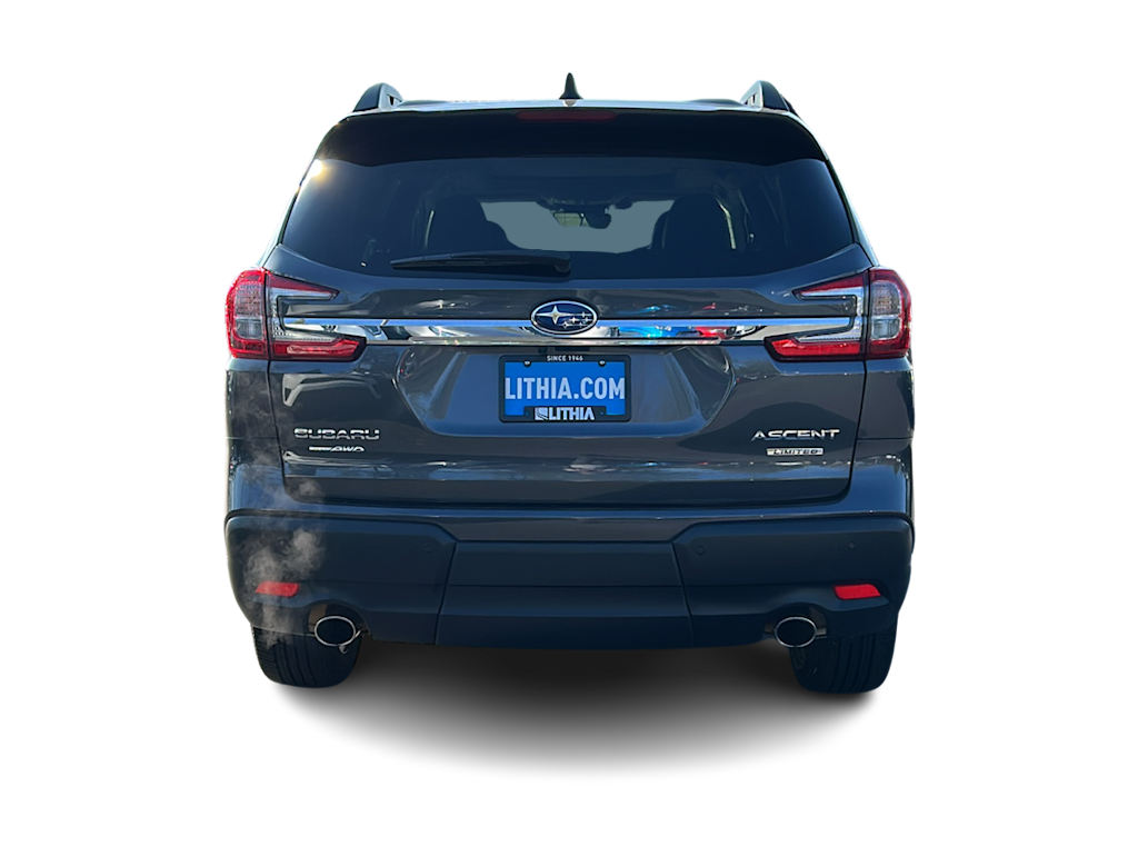 Thumbnail: 2026 Subaru Ascent - 5