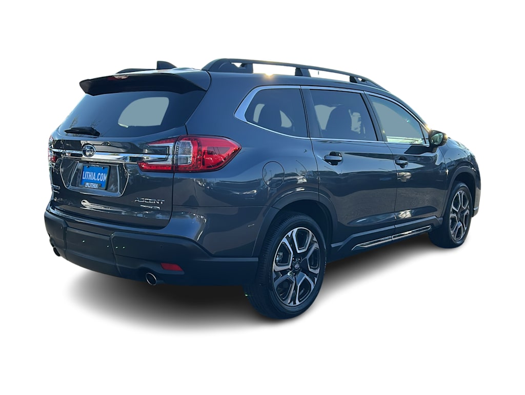 Thumbnail: 2026 Subaru Ascent - 21
