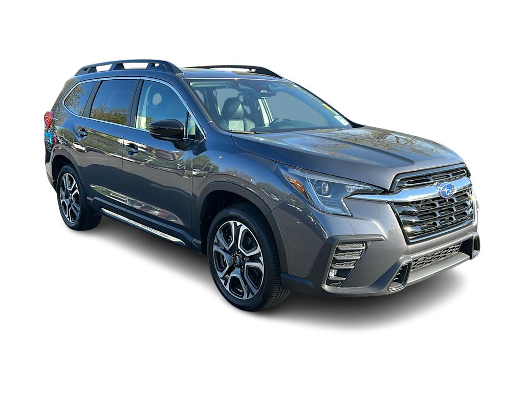 Thumbnail: 2026 Subaru Ascent - 19