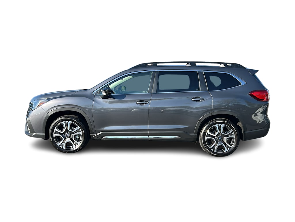 Thumbnail: 2026 Subaru Ascent - 3