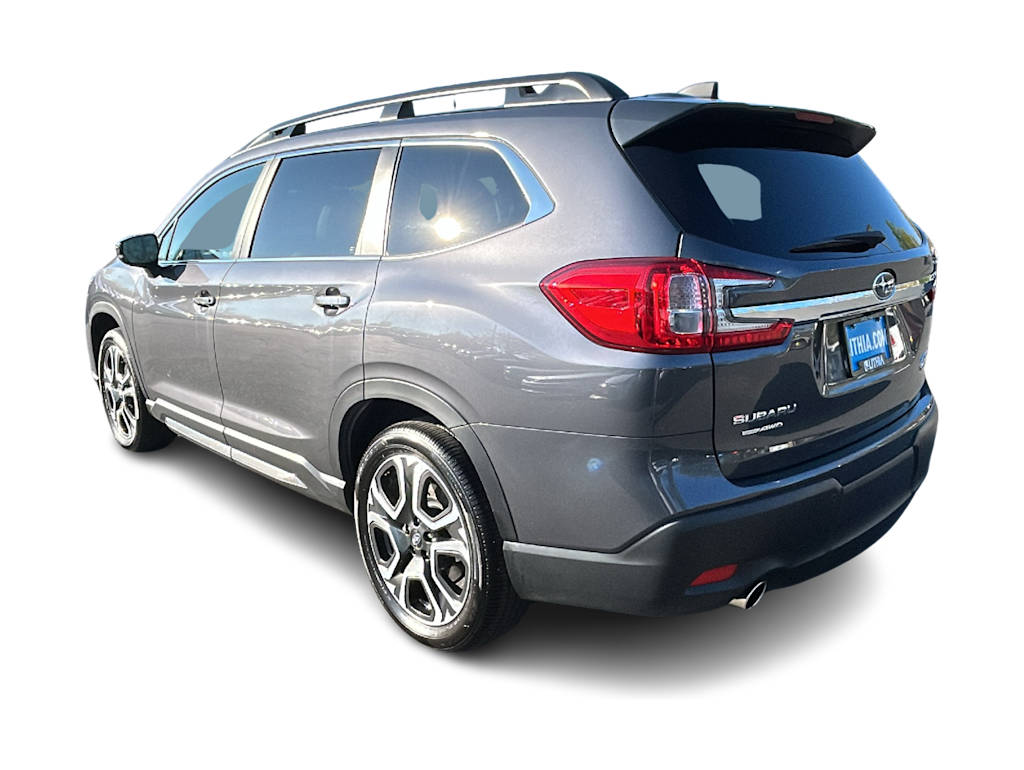 Thumbnail: 2026 Subaru Ascent - 4