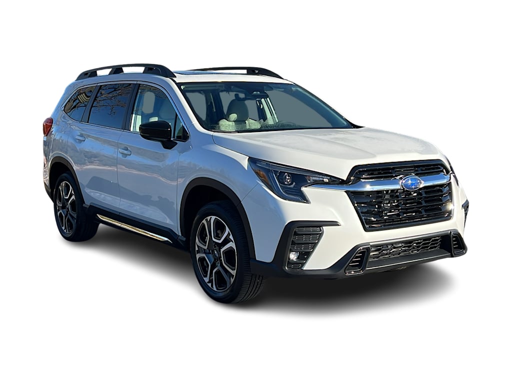 Thumbnail: 2026 Subaru Ascent - 20