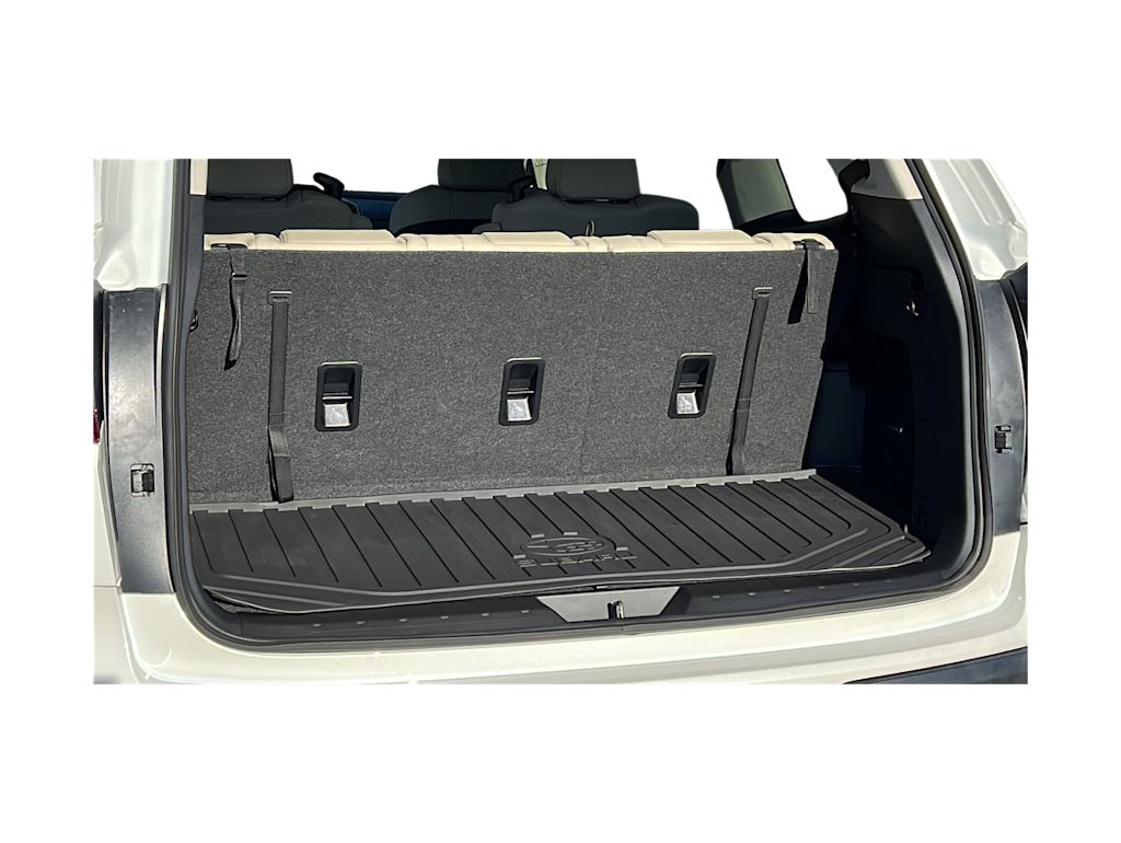 Thumbnail: 2026 Subaru Ascent - 17